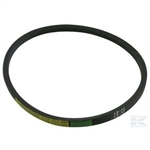 Etesia transmission drive belt for attilla range AK85 AV85 AV88 AV95 part number 27670