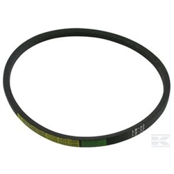 Etesia transmission drive belt for attilla range AK85 AV85 AV88 AV95 part number 27670