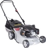 Masport 300 AL L entry level aluminium body push mower 18inch cut part number 300ALL