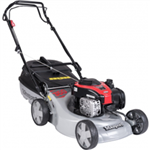 Masport 350ST Petrol rotary mower 18 inch cut