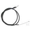 Etesia Pro 46 throttle cable for model PHTB part number 37027