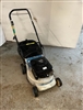 Masport 400/4 petrol push mower used SOLD NLA