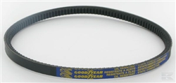 Etesia Pro 51K cutter blade engagement belt bbc belt part number 42009