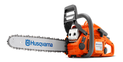 Husqvarna 435 II petrol Chainsaw 15 inch 37cm bar length