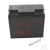 Tractor mower battery part number 451000