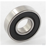 Sealed universal bearing 6001-2RS bearing sealed bearing