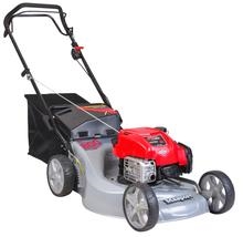 Masport Widecut 800 AL SP 21 inch cut self propelled mower aluminium body