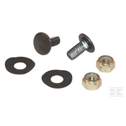 Rover uk mower spares bolt set for swing tip lawn mower blades
