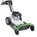 Etesia AH75 Professional field and brush mower meadow mower for high grass