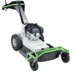 Etesia AH75 Professional field and brush mower meadow mower for high grass