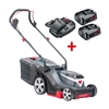 AL-KO Easy 3.22 Li R Cordless Roller Mower