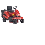 ALKO R7-65 HD Premium Ride on Lawn Mower