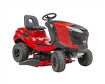 AL-KO Comfort T15-93.3HDS-A Ride on tractor mower side discharge