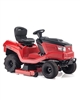 Alko T22 110 HDH AV2 110cm High Grass Mulching Tractor Mower
