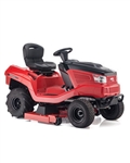 Alko T22 110 HDH AV2 110cm High Grass Mulching Tractor Mower