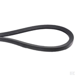 Alko rotary mower spares replacement drive belt 46cm models part number ak460376-