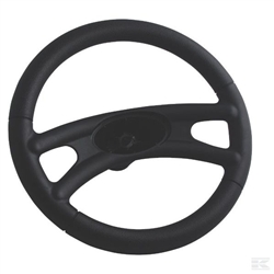 Alko mower spare parts UK STEERING WHEEL