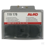 Alko mower spare parts UK was AK119176