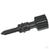 Alko mower spare parts UK HANDSCREW