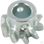 Alko mower spare parts UK PINION