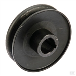 Alko mower spare parts UK PULLEY
