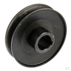 Alko mower spare parts UK PULLEY