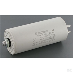 Alko mower spare parts UK CAPACITOR 25UF