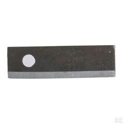 Alko mower spare parts UK BLADE