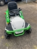 Used Etesia Attilla AK88 brushcutter mower rough cut SOLD NLA