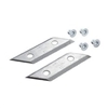 Alko mower spare parts UK BLADES & SCREWS PRE-PACK