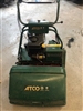Atco B24 heavy duty cylinder mower SOLD NLA