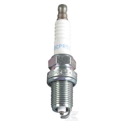 NGK BCPR5ES spark plug for lawn mower engine