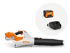 BGA60 Cordless Handheld Blower AK System