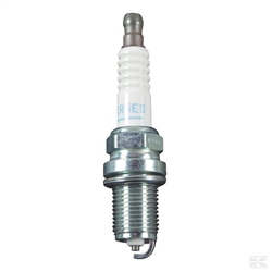 NGK BKR5ES spark plug for lawn mower engine