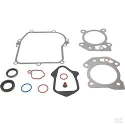 Briggs & Stratton spares uk GASKET SET-ENGINE