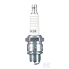 NGK BPR6ES spark plug for lawn mower engine