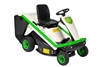 Etesia Bahia MBHE professional quality ride on mower 32 inch cut