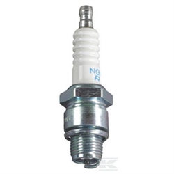 NGK CMR6H spark plug for small engines