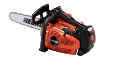 ECHO CS362TES14 Top Handle Petrol Chainsaw 14" Bar