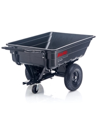 ALKO Combi Trailer CT400
