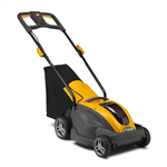 Stiga Combi 336e Cordless Battery Powered Lawnmower KIT Combi336e