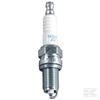 NGK DCPR7E spark plug for lawn mower engine