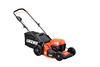 ECHO DLM-310/46SP Cordless Battery Self Propelled Lawnmower Set 18"46cm