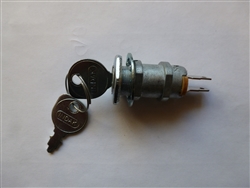 DR power products mower spares UK START SWITCH ASSY