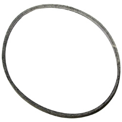 DR power products mower spares UK V-BELT - 1/2IN X 45IN