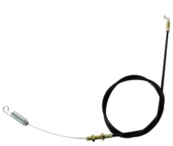 DR power products mower spares UK CLUTCH CABLE