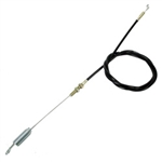 DR power products mower spares UK CLUTCH CABLE