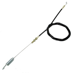 DR power products mower spares UK CLUTCH CABLE