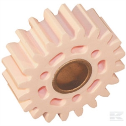 Atco Qualcast Suffolk Punch Webb Plastic QX Gear 20 teeth