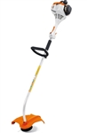 Stihl FS38 entry level petrol 2 stroke grass trimmer